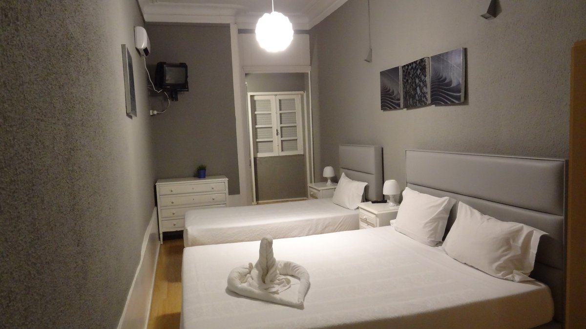 HOTEL ROYAL - Prices & Reviews (Porto, Portugal)