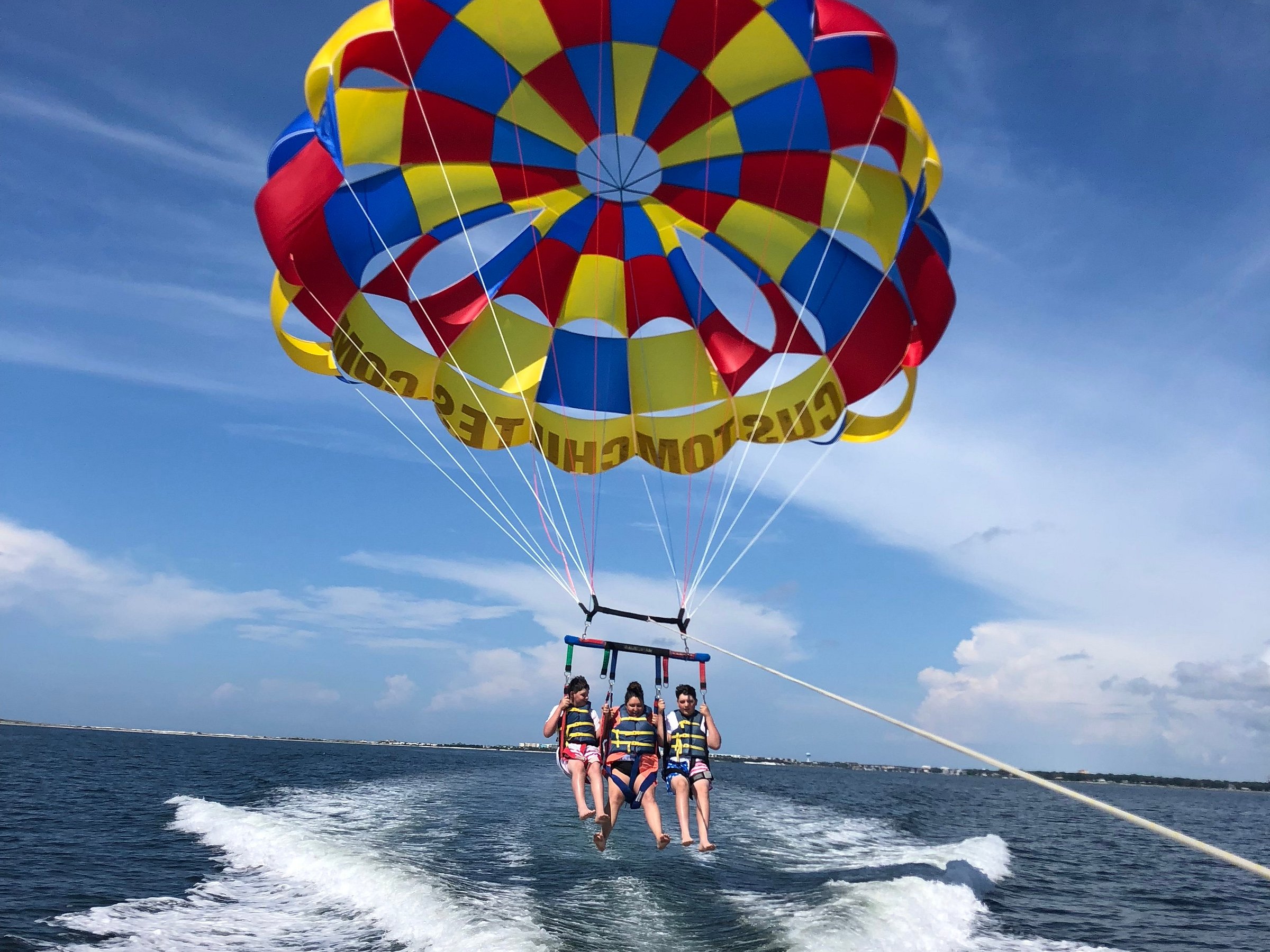 Wet N Wild Watersports