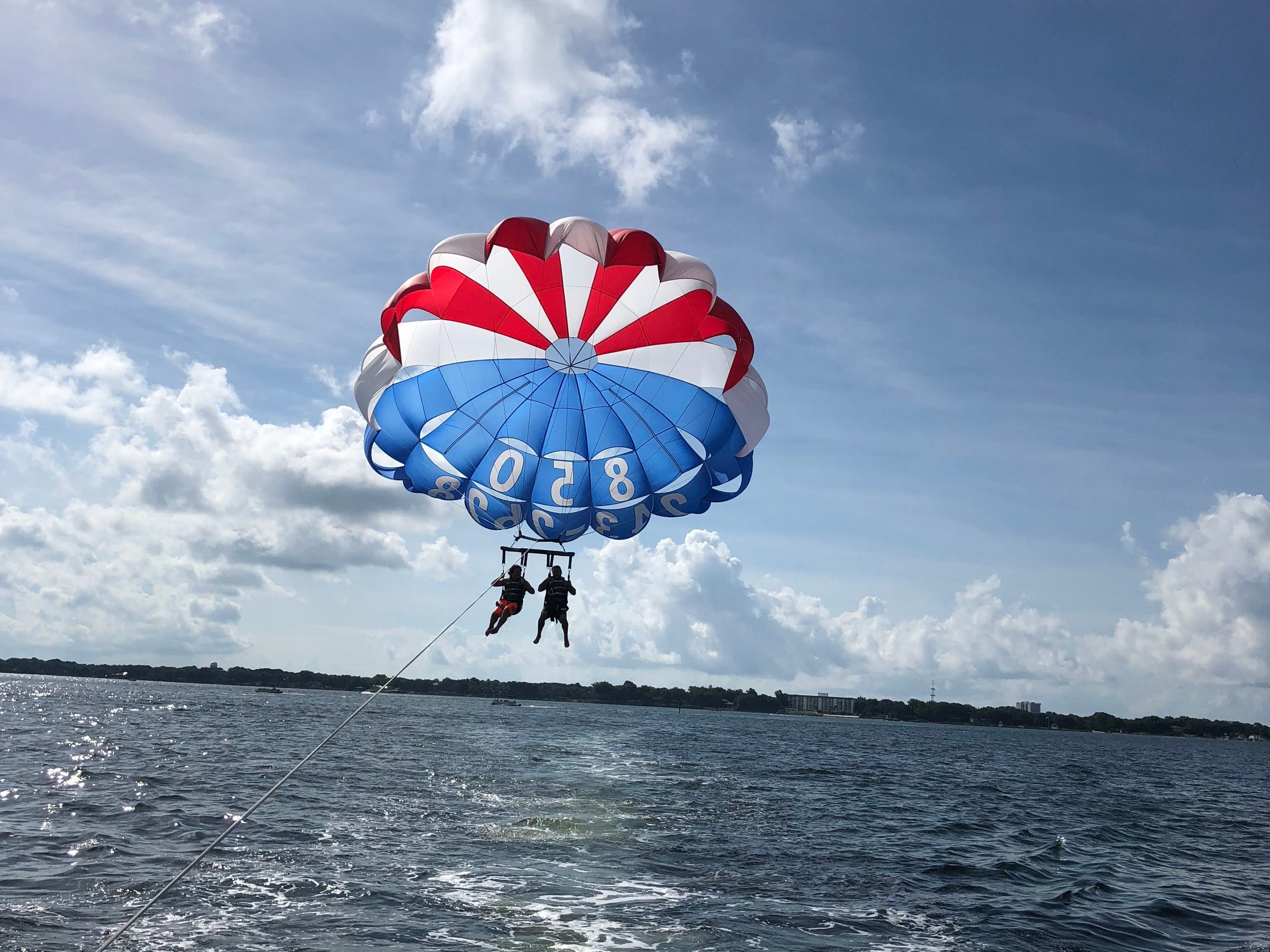 Wet N Wild Watersports