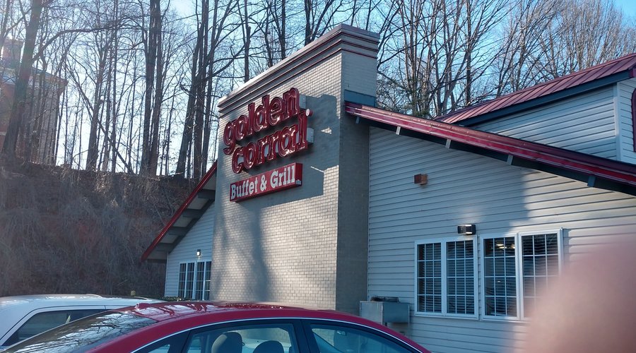 Golden Corral