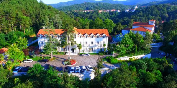 10 En iyi Yalova Termal Oteli - Tripadvisor