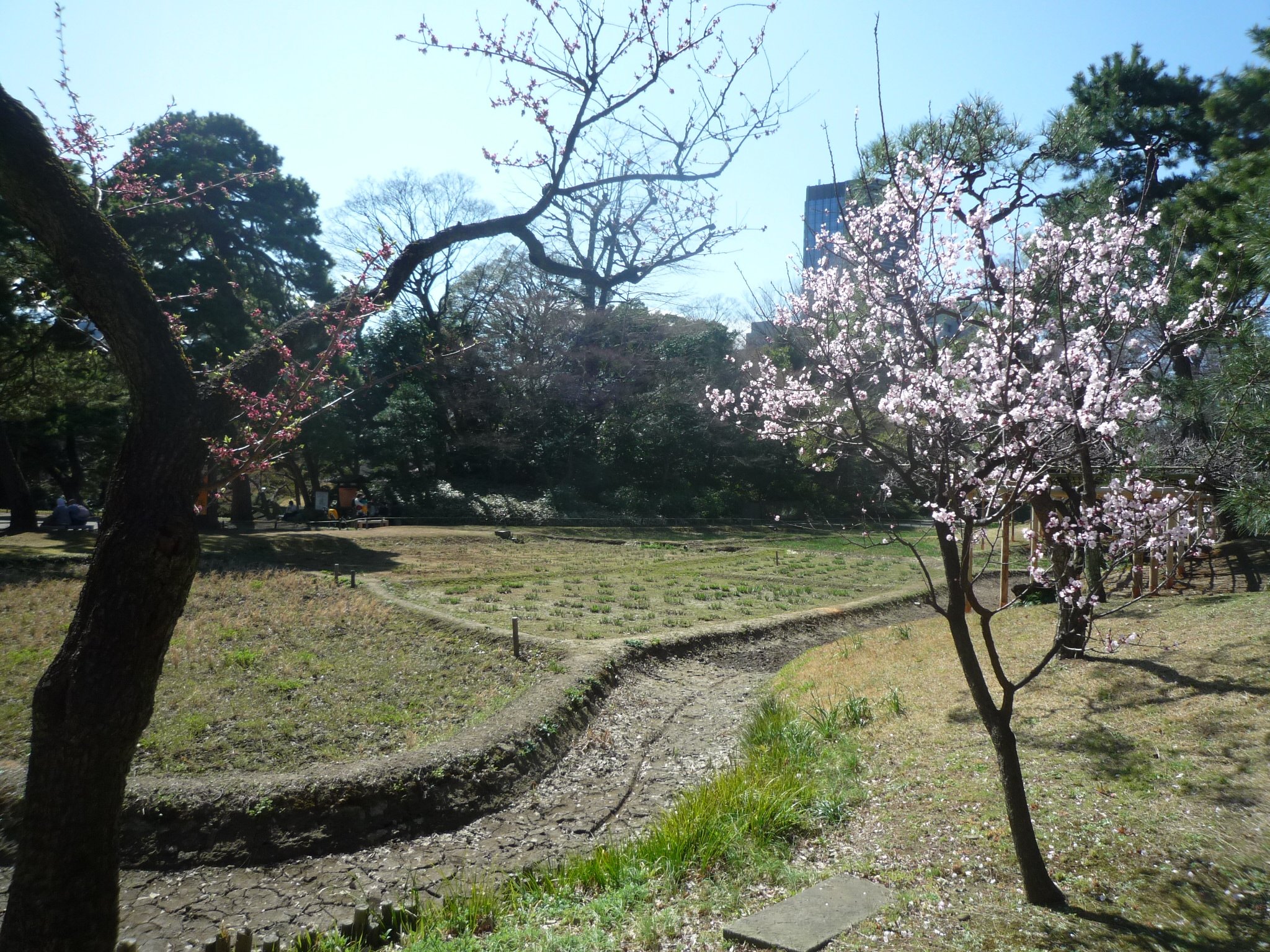 2021年 小石川後楽園 - 行く前に！見どころをチェック - トリップ 