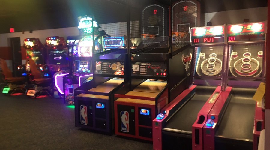 Brunswick Zone (2025) - All You Need to Know BEFORE You Go (with Reviews)