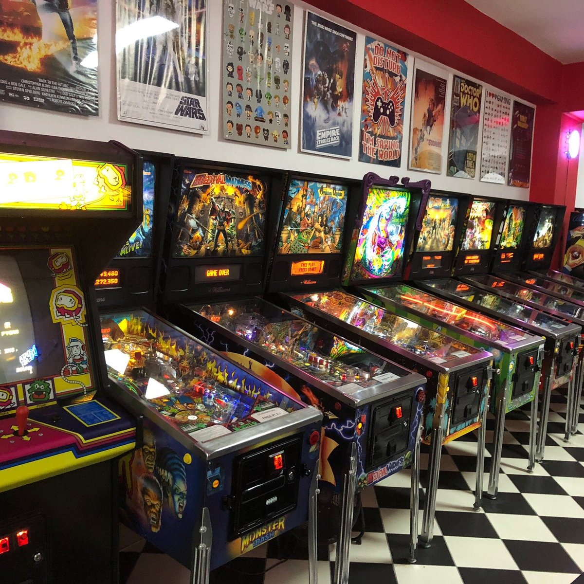 PinballPT (2025) - All You Need to Know BEFORE You Go (with Reviews)