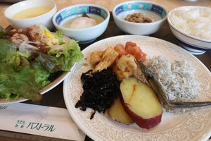 食事