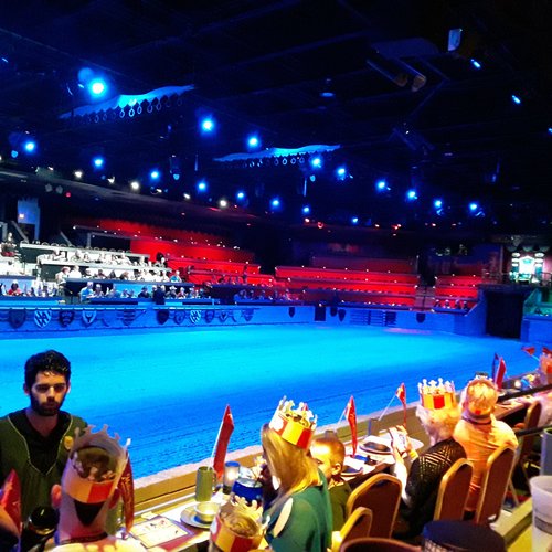 medieval times myrtle beach discount