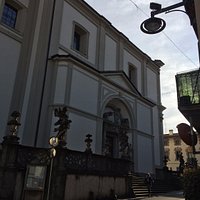 Chiesa “Vecchia Sussidiaria” S. Pietro e Paolo1