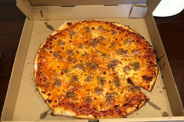 PAPA'S PIZZA & PASTA, Milford - Restaurant Reviews, Photos & Phone Number -  Tripadvisor