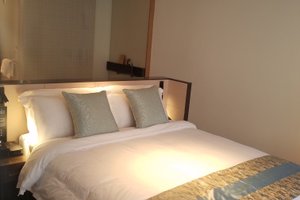 客房與套房