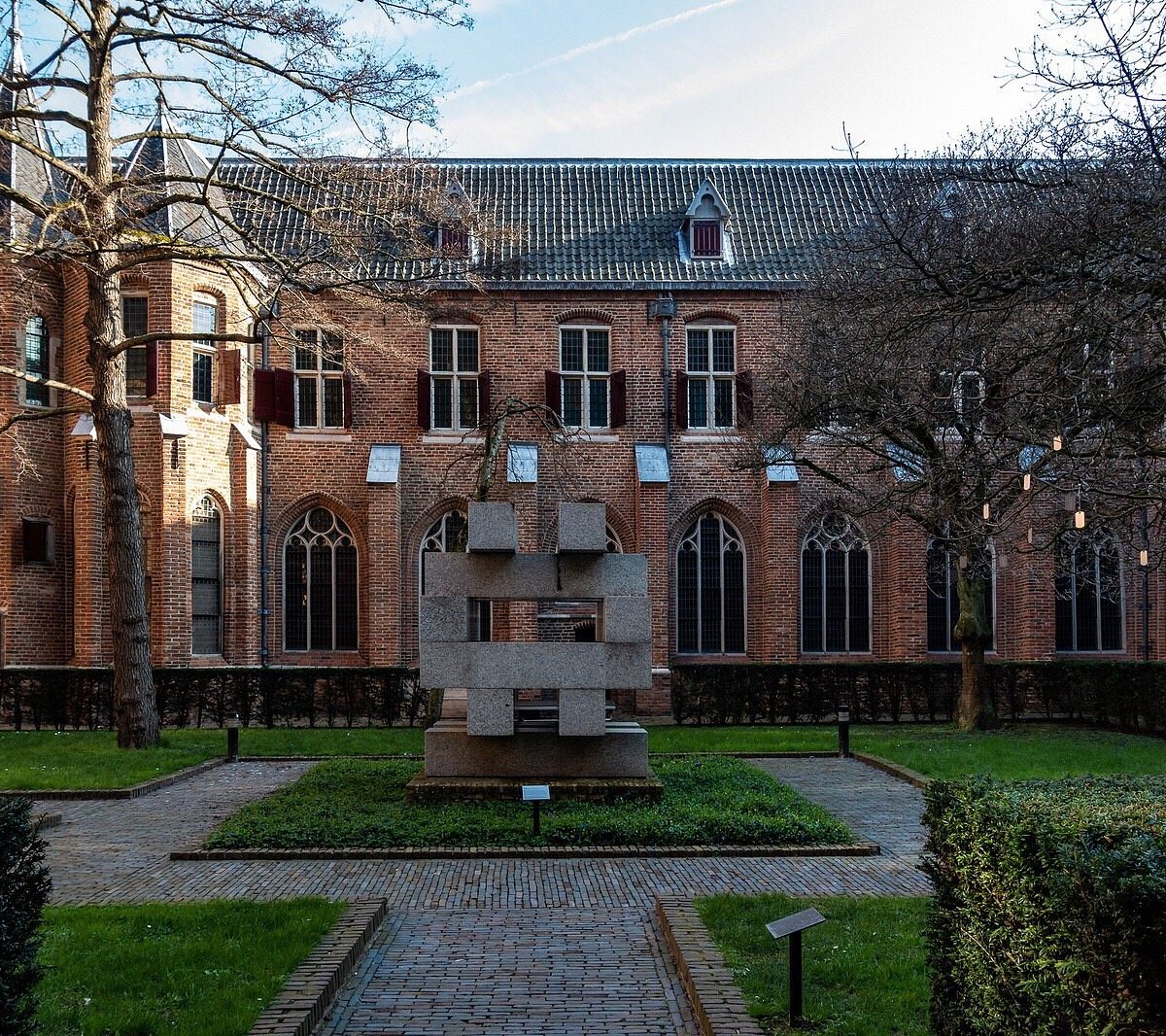 Museum Nederland; Bijzondere, leuke en kleine musea - Reisliefde