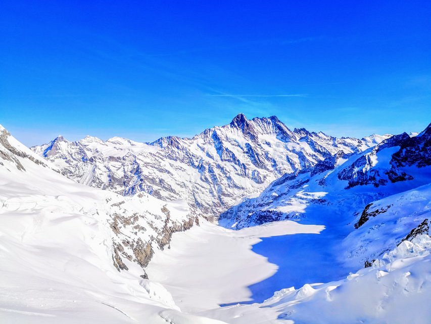 Jungfraujoch - Top Europe - You Need to Know BEFORE You Go