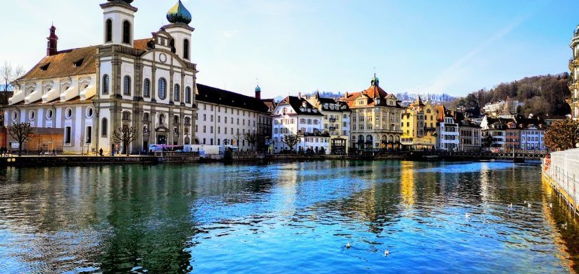Lucerna