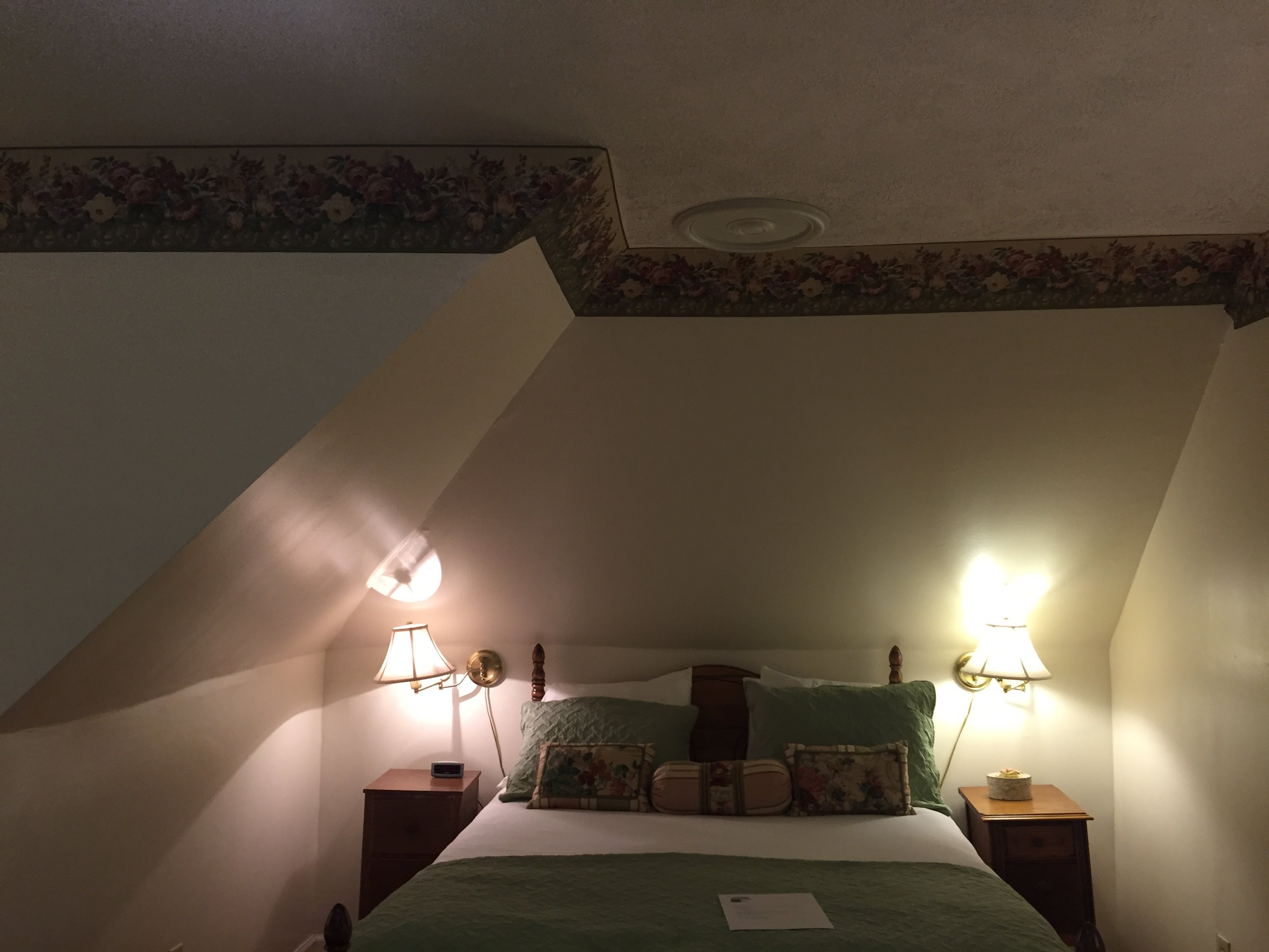 CARRIAGE LANE INN Prices B B Reviews Murfreesboro TN