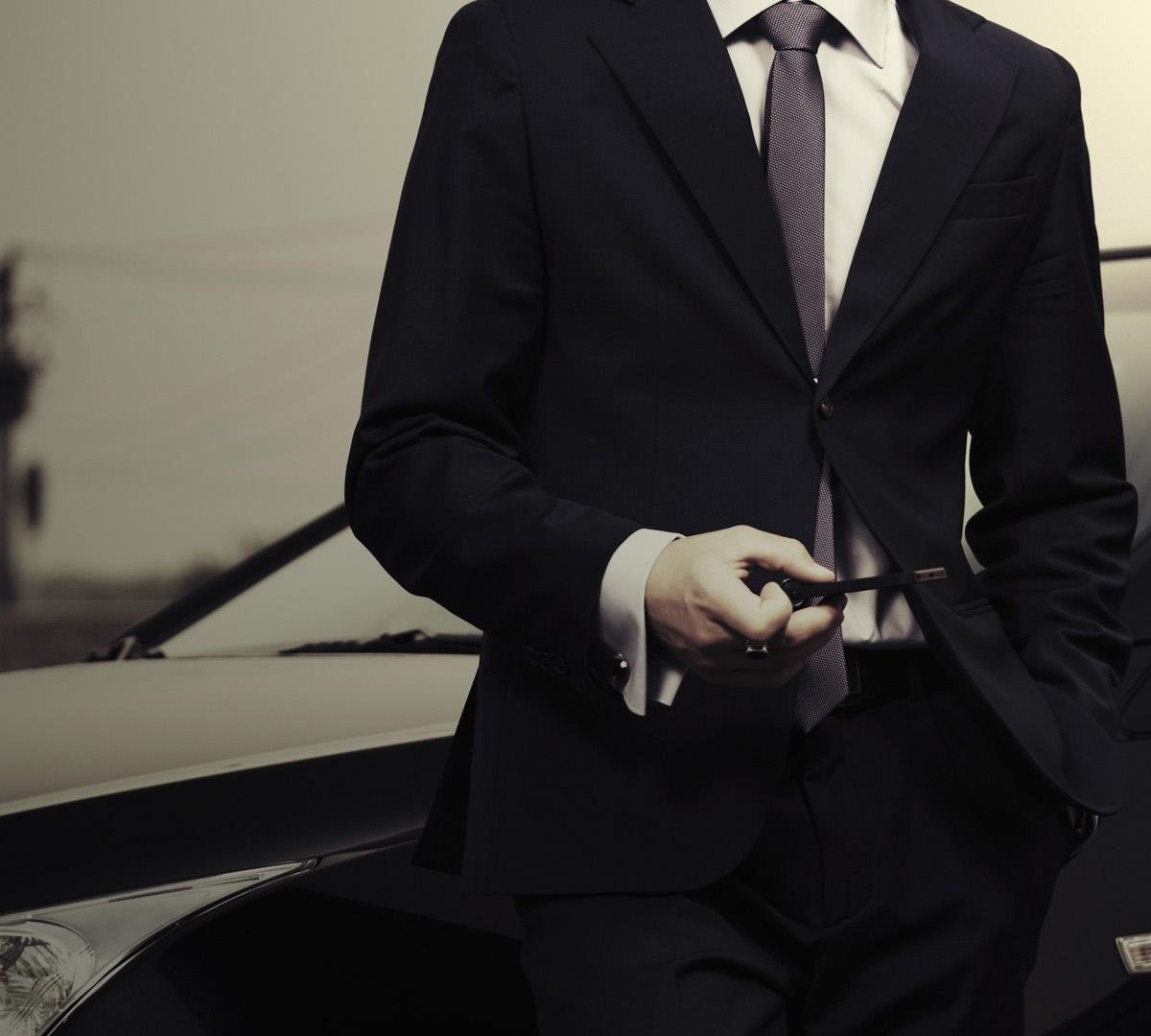 Фото джентльмена на аву Nice chauffeur VTC, Ницца: лучшие советы перед посещением - Tripadvisor