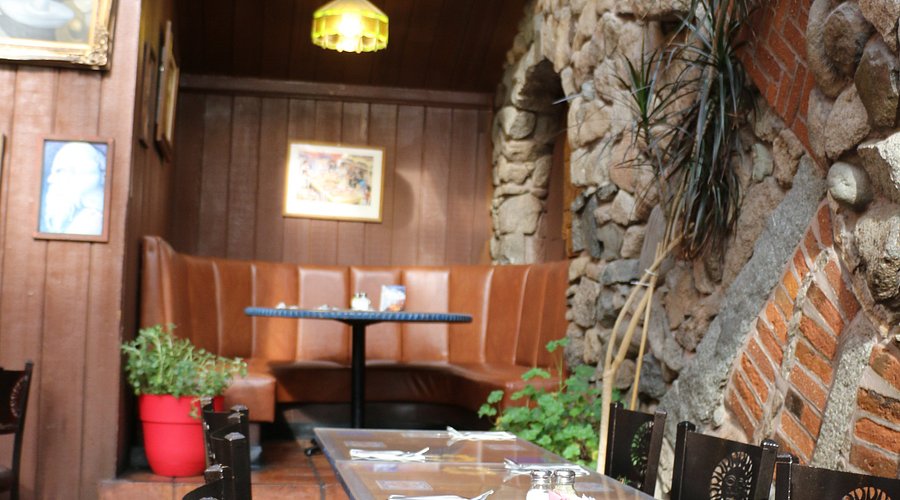 Bertha Miranda's Mexican Restaurant