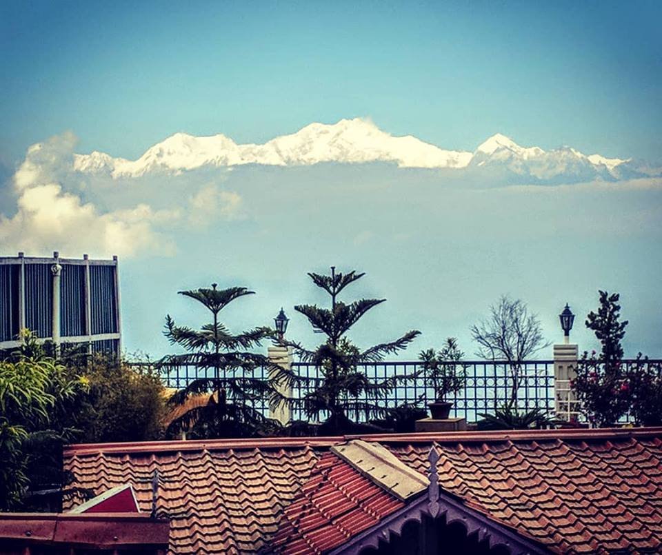 Hotel photo 58 of Mayfair Darjeeling.