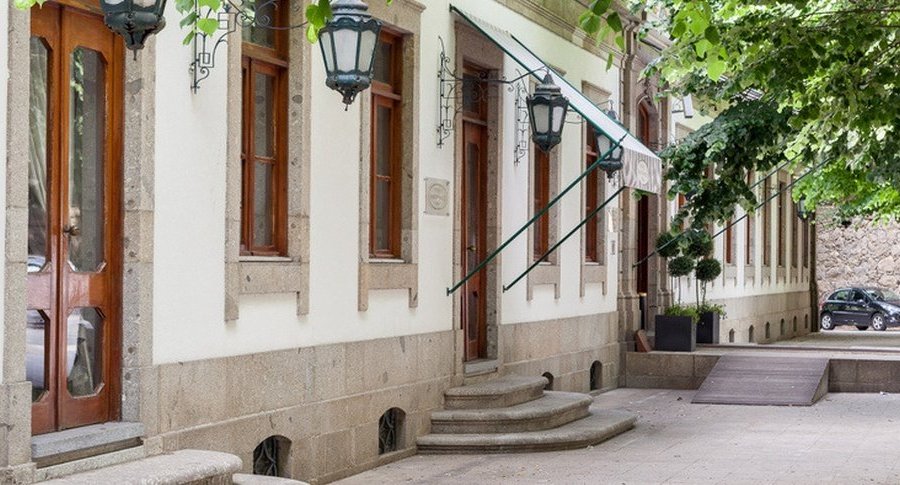 Entrada