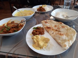 Food