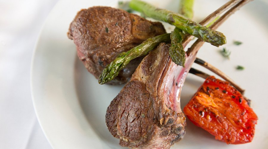 Aspen Grille