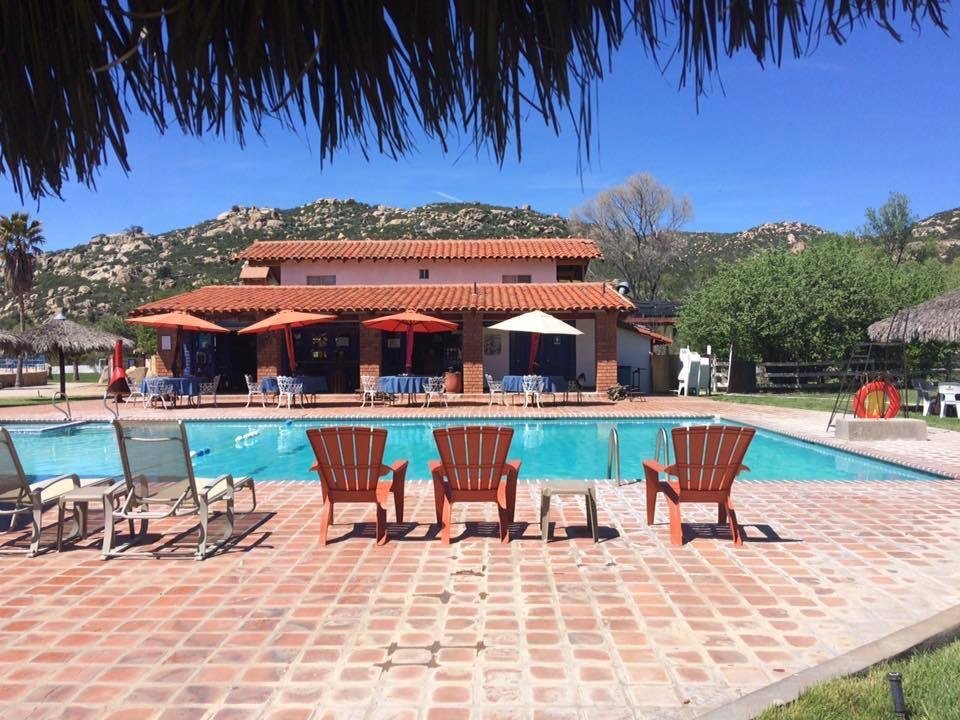 LAS MEJORES cabañas y bungalows en Tecate - Tripadvisor