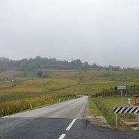 la panchina gigante rossa