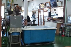 店内
