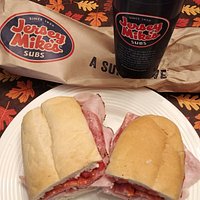 Free Sub of your choice and Drink when you sign up for Birthday Club email list.