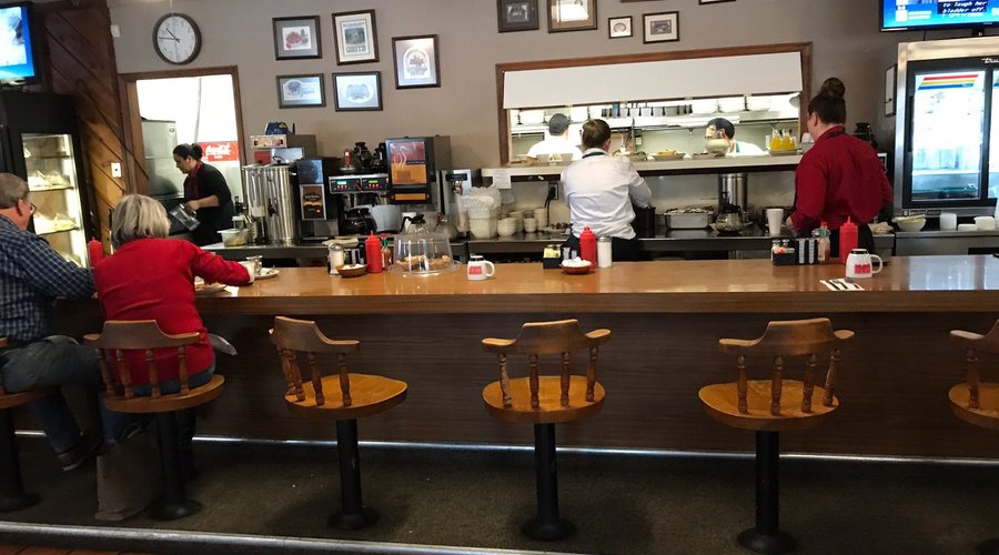 Susan's Restaurant
