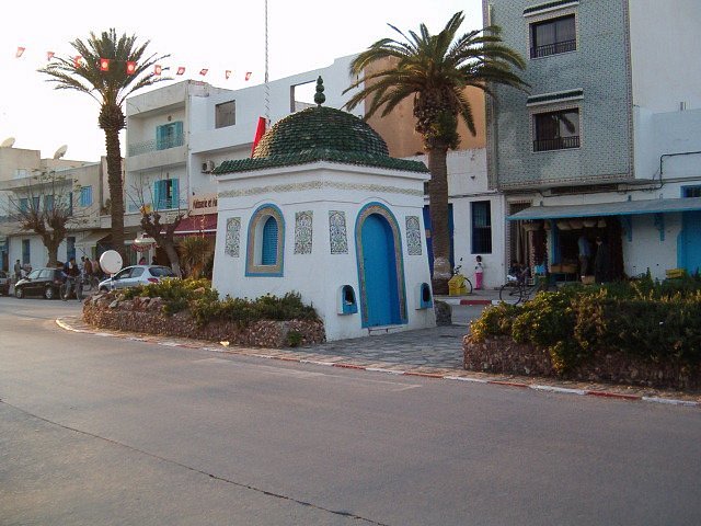 Marabout Sidi Maaouia image