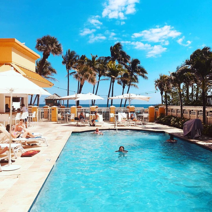 WYNDHAM DEERFIELD BEACH RESORT 159 (̶2̶0̶2̶) Updated 2021 Prices