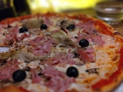 PIZZA SICILIANA, Issy-les-Moulineaux - Restaurant Reviews & Photos -  Tripadvisor