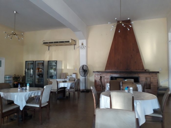 HOTEL DE TURISMO (Tinogasta, Catamarca) - Opiniones y comentarios - Pequeño  hotel - Tripadvisor