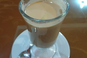 Bebidas