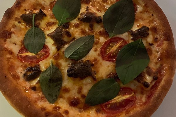 Os 10 melhores pizzarias São Paulo - Tripadvisor