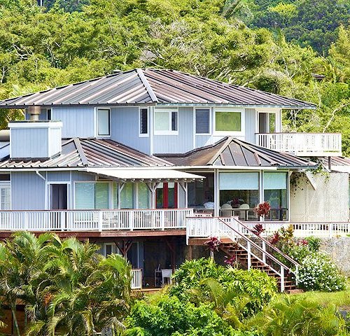 Kauai Banyan Inn image