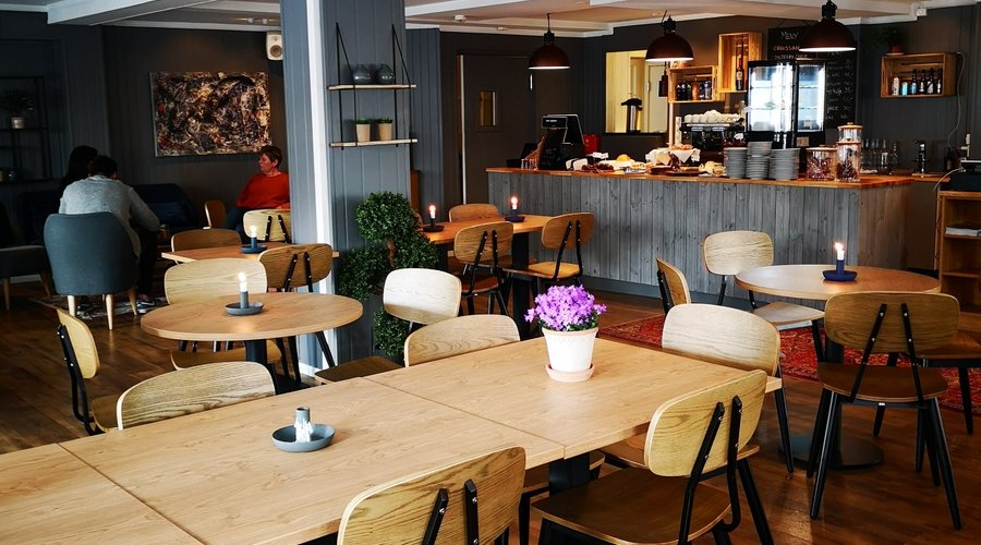 Scandinavian Design 
