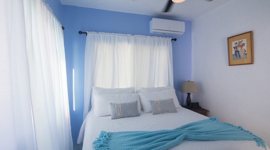 One bedroom Suite