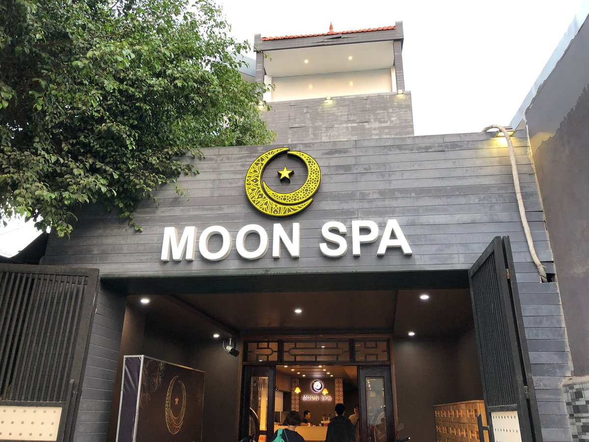 Moon Spa & Nails (Nha Trang, Việt Nam) - Đánh giá - Tripadvisor