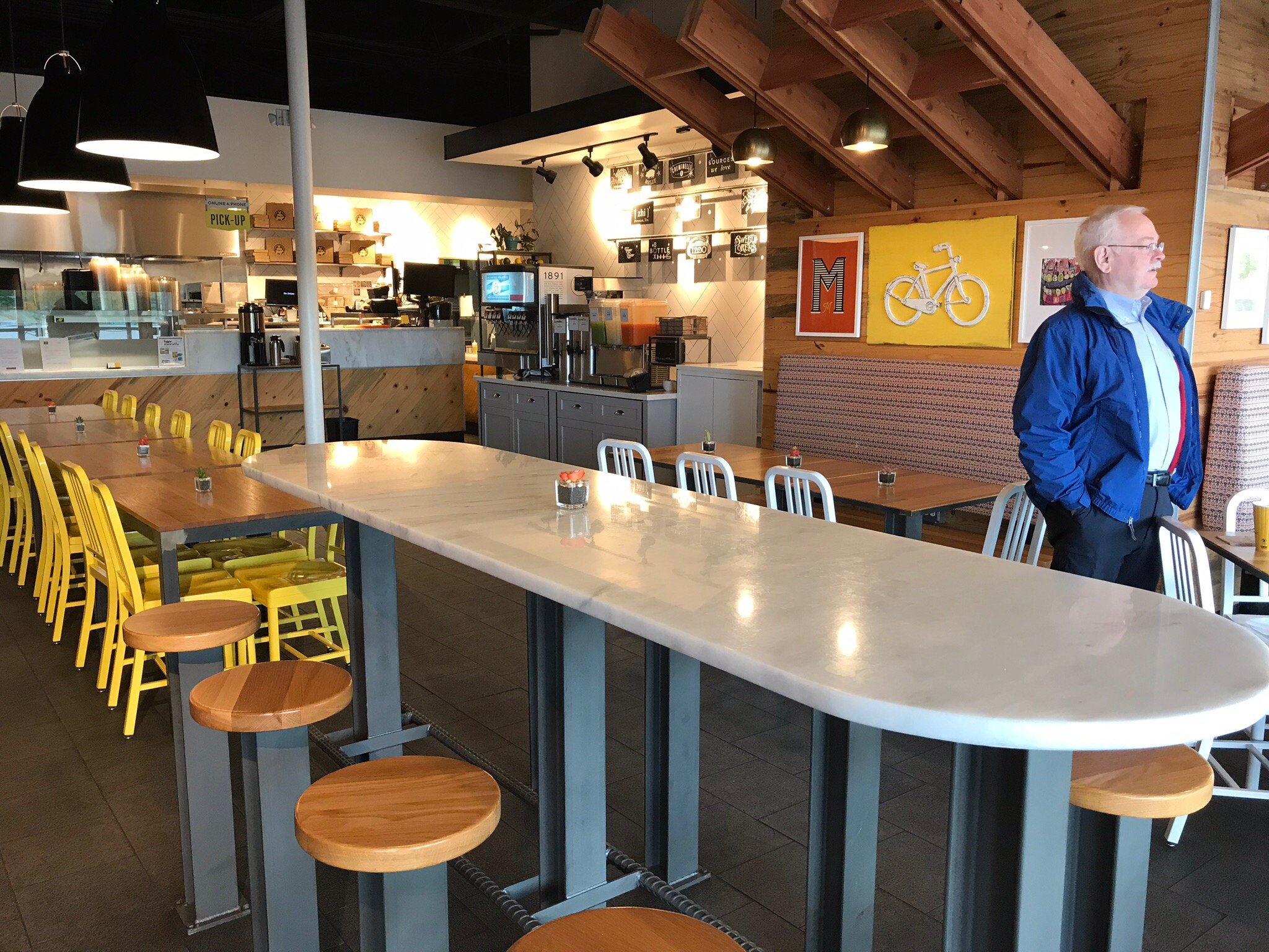 MODERN MARKET EATERY Austin 3201 Bee Caves Rd 144 Photos Restaurant Reviews Order Online Food Delivery Tripadvisor