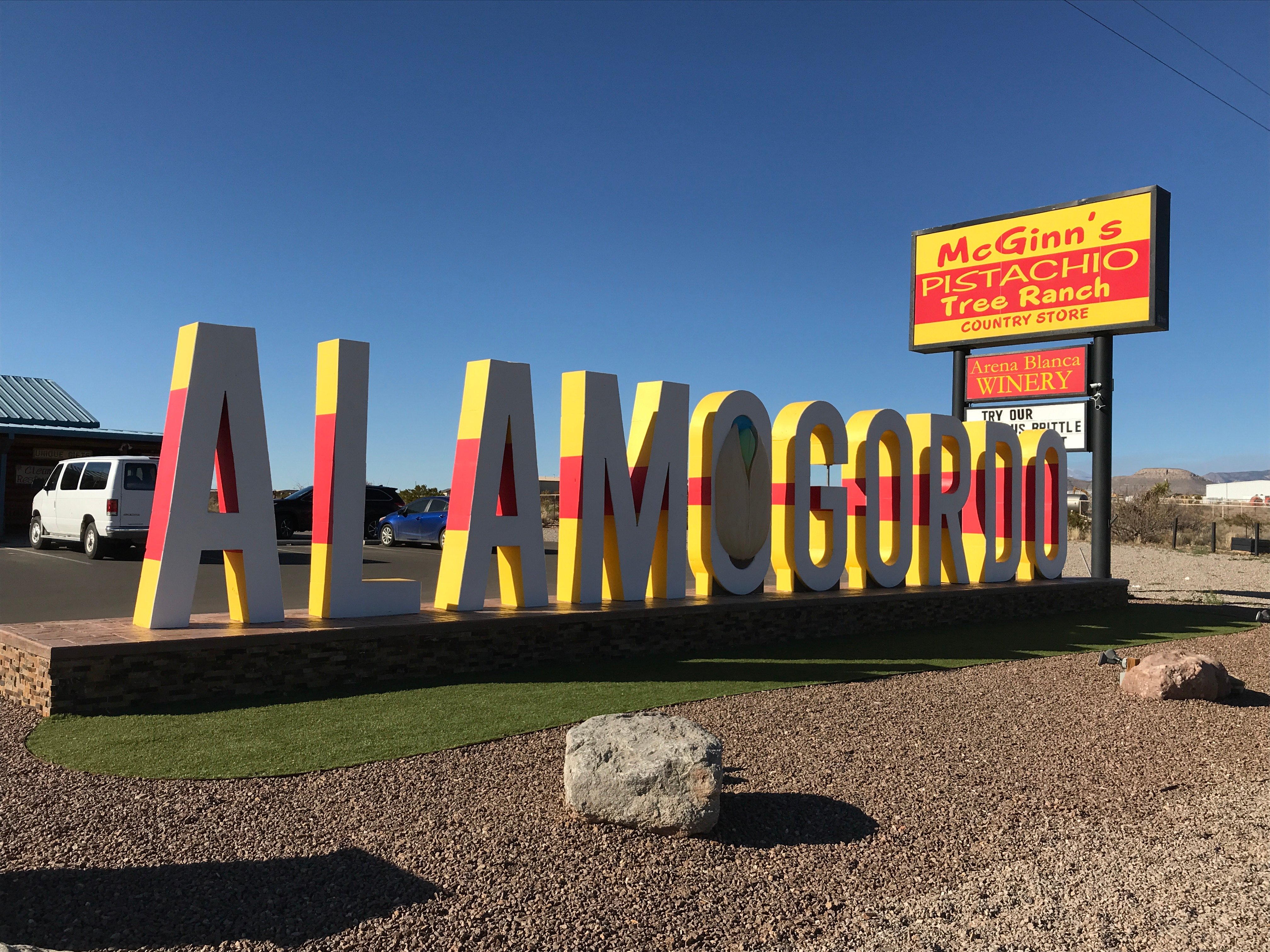 Alamogordo NM All You Must Know Before You Go 2024 Tripadvisor