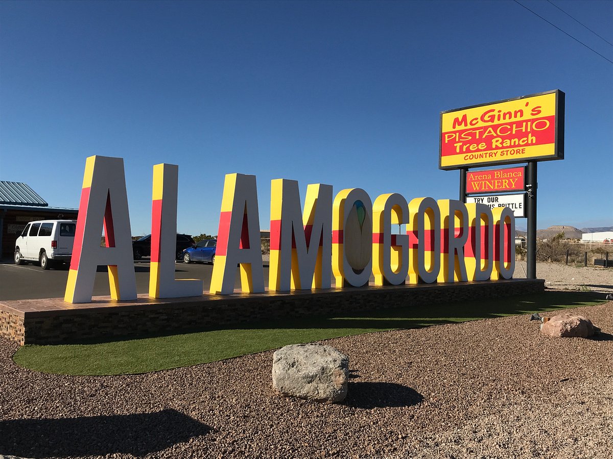 Giant Alamogordo Landmark 2022 Ce qu'il faut savoir pour votre visite