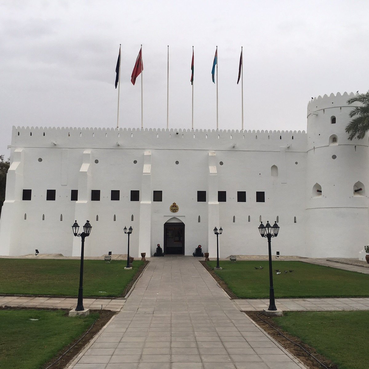 Sultan's Armed Forces Museum (Muscat) - Tripadvisor