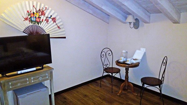 B&B CASA ROSA - Prices & Reviews (Sesto Ulteriano, Italy)