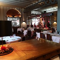 Sala Restaurante
