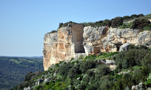 Monteleone Rocca Doria la Parete