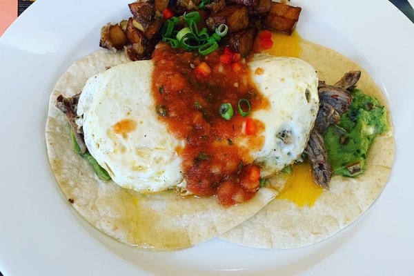 The 10 Best Breakfast Restaurants In King Of Prussia