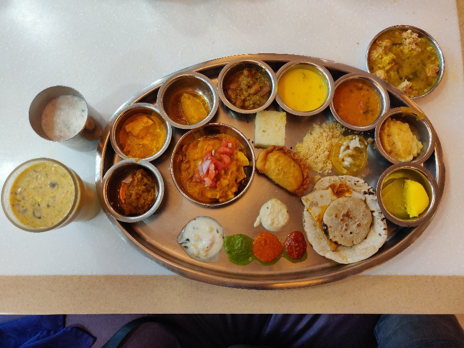 RAJDHANI THALI Mumbai Ghatkopar West Restaurant Reviews Photos Phone Number Tripadvisor