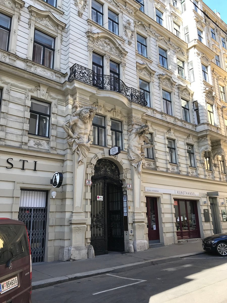 hotel pension lumes vienna hotel pension lumes vienna