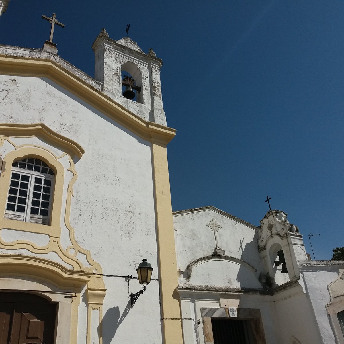 Igreja de Nossa Senhora das Dores, Elvas