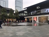 Taikoo Li, Chengdu – Opening Hours, Location, Highlights, and Tips –  chinatripedia